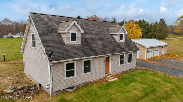 78 Whispering Pines Road, Stillwater, PA 17878