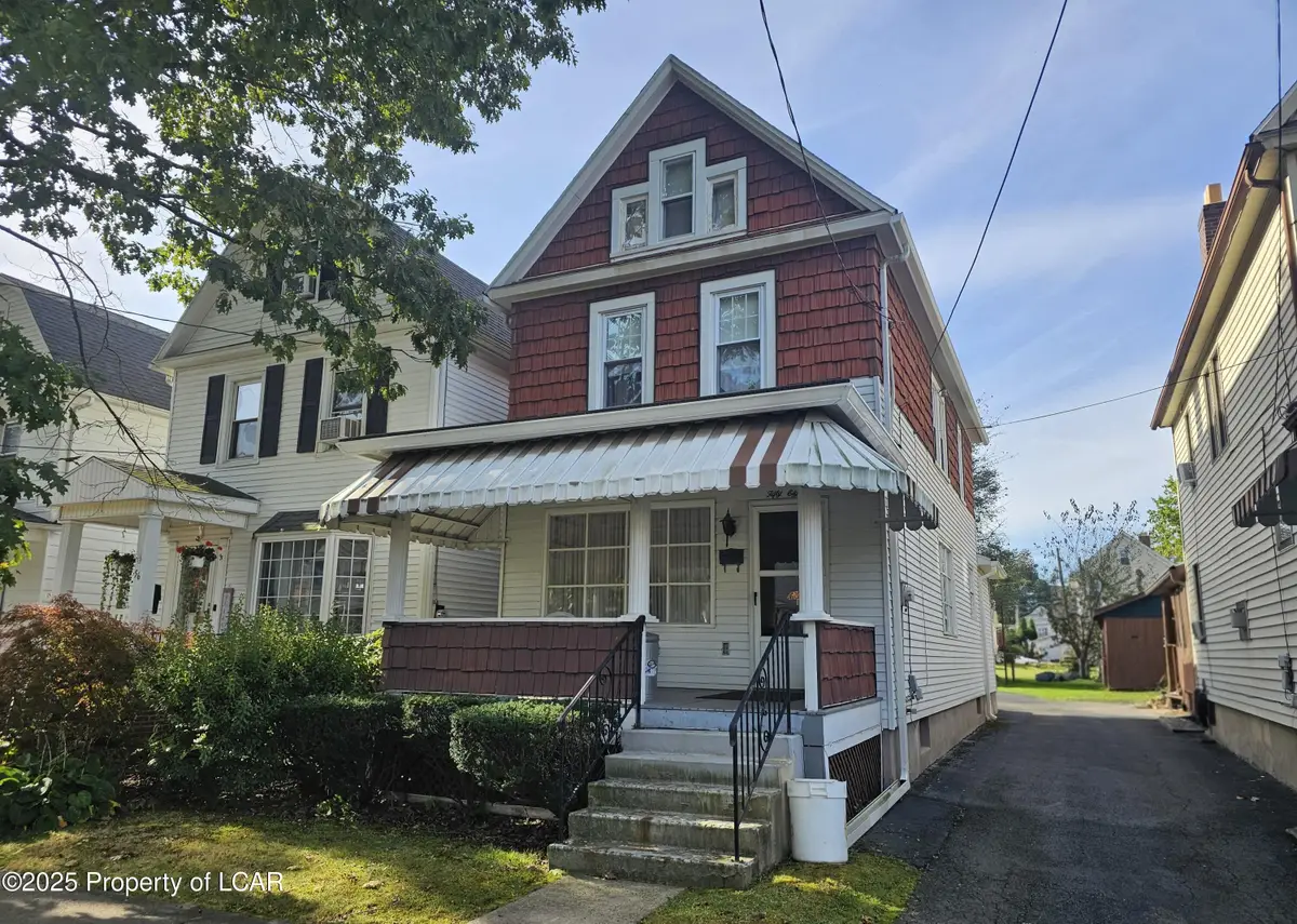 58 Amherst Avenue, Wilkes Barre, PA 18702 - Image #1