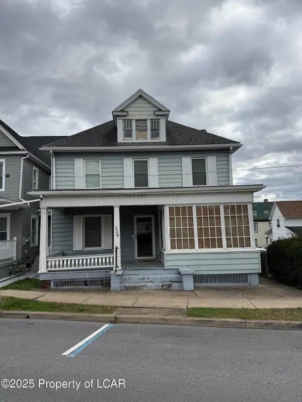 324 E 4th Street, Bloomsburg, PA 17815