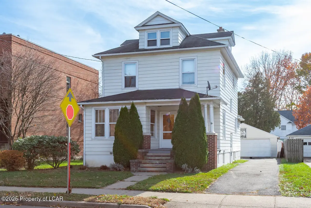 573 Rutter Avenue, Kingston, PA 18704 - Image #1