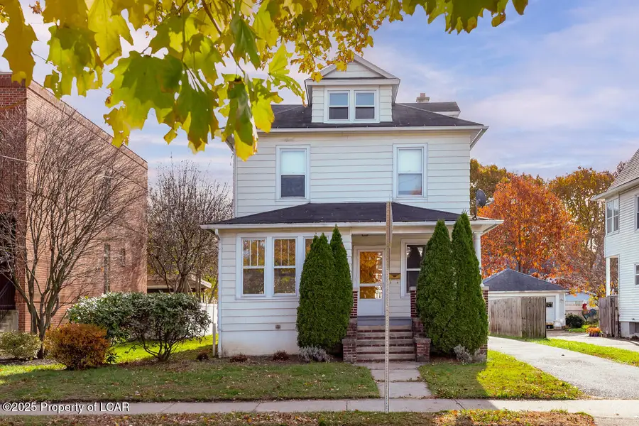 573 Rutter Avenue, Kingston, PA 18704 - Image #2