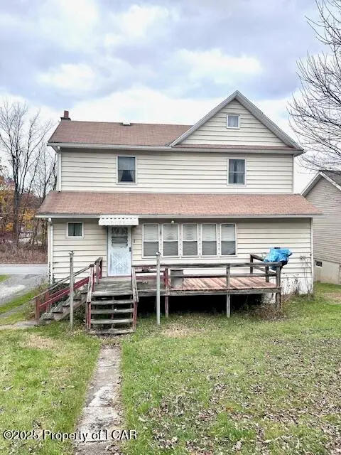 421 Mclean Street, Dupont, PA 18641 - Image #2