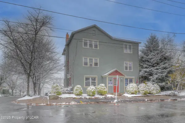 932 Prospect Avenue, Scranton, PA 18505