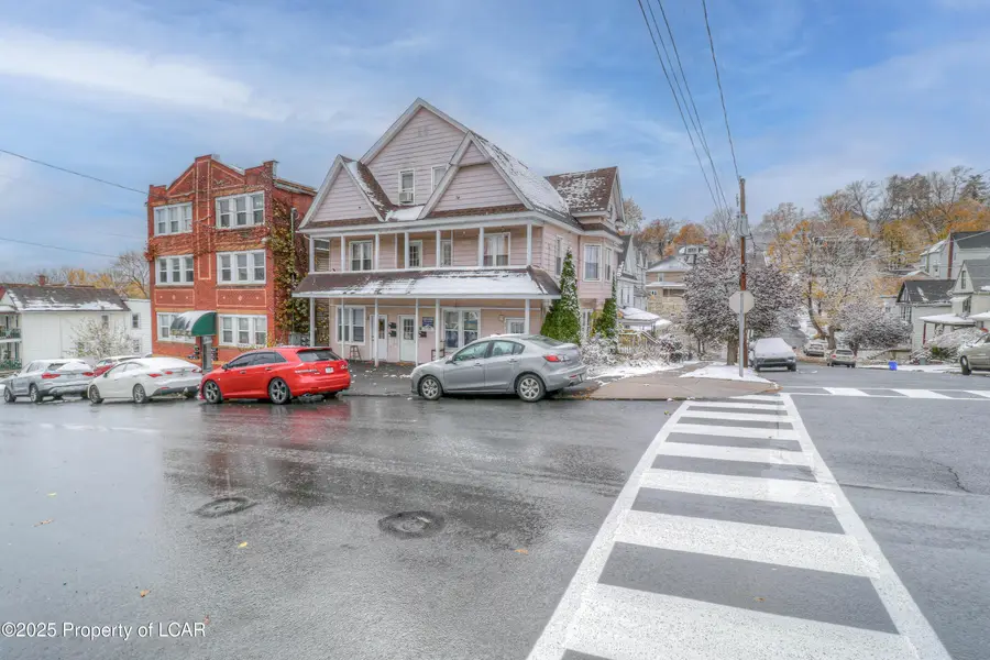 545 Prescott Avenue, Scranton, PA 18510 - Image #2