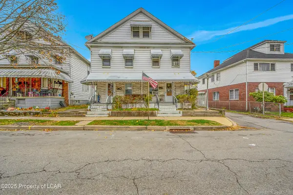 25 Penn Street, Kingston, PA 18704