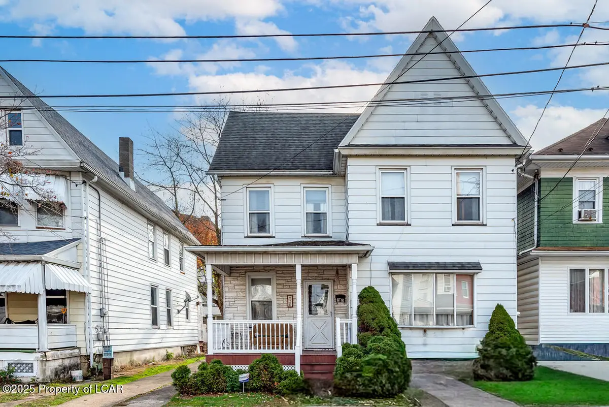 20 Regent Street, Wilkes Barre, PA 18702 - Image #1