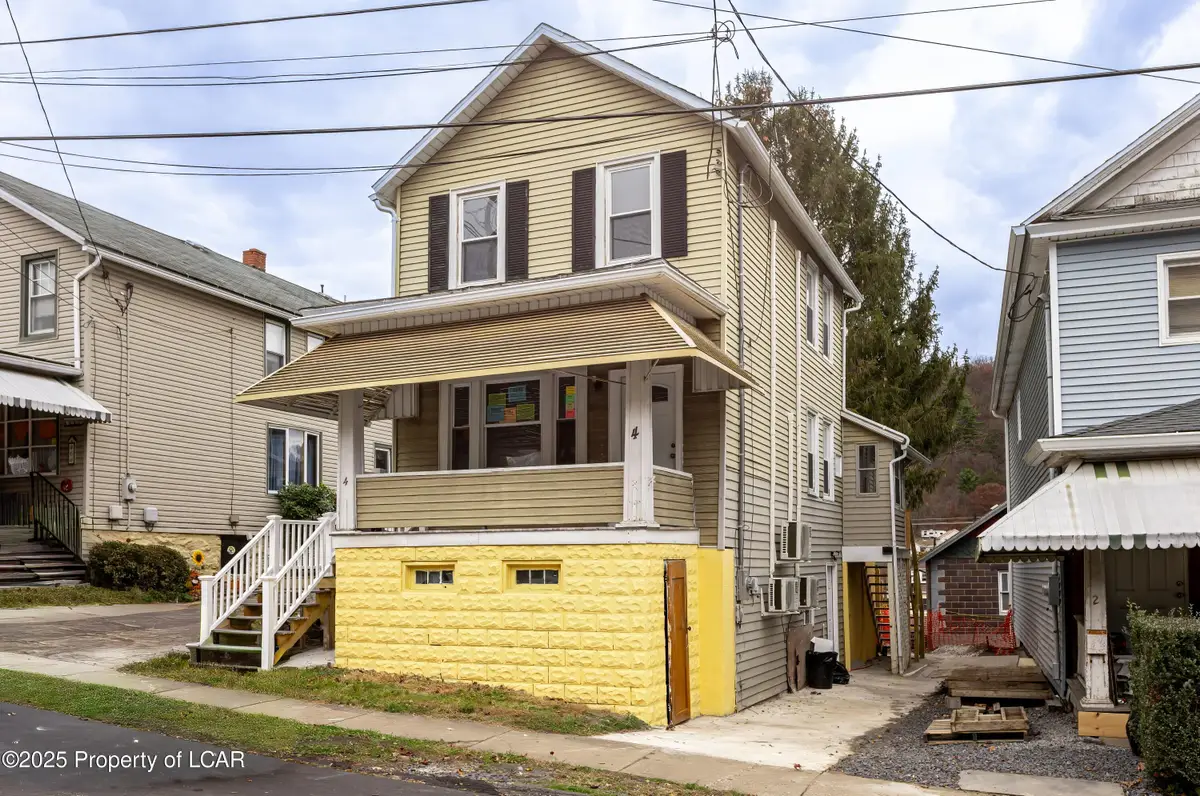4 Orchard Street, Glen Lyon, PA 18617 - Image #1