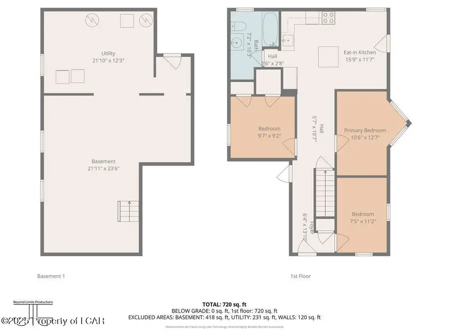 114 Elk Street, East Stroudsburg, PA 18301 - Image #2