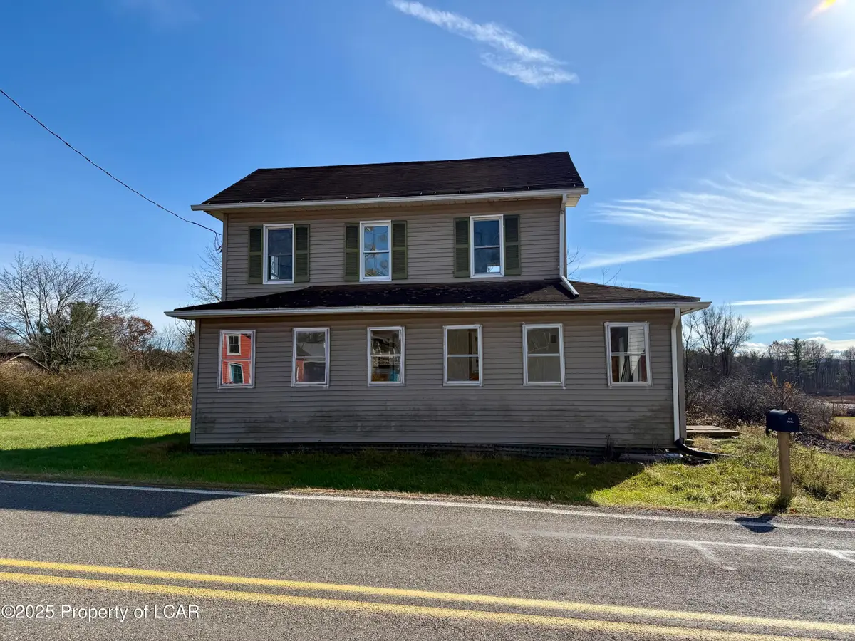 371 Pond Hill Mountain Road, Wapwallopen, PA 18660 - Image #1
