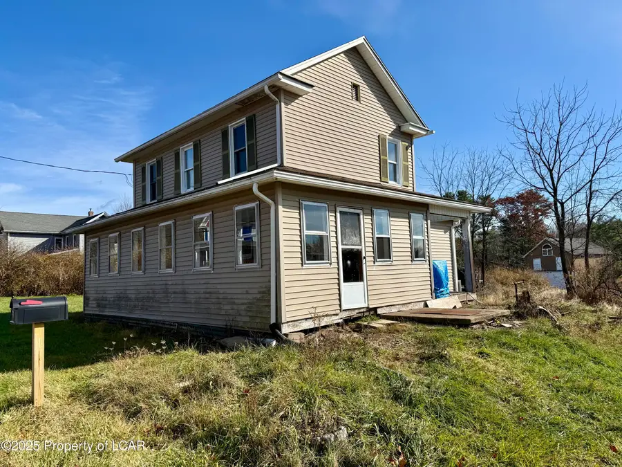 371 Pond Hill Mountain Road, Wapwallopen, PA 18660 - Image #3