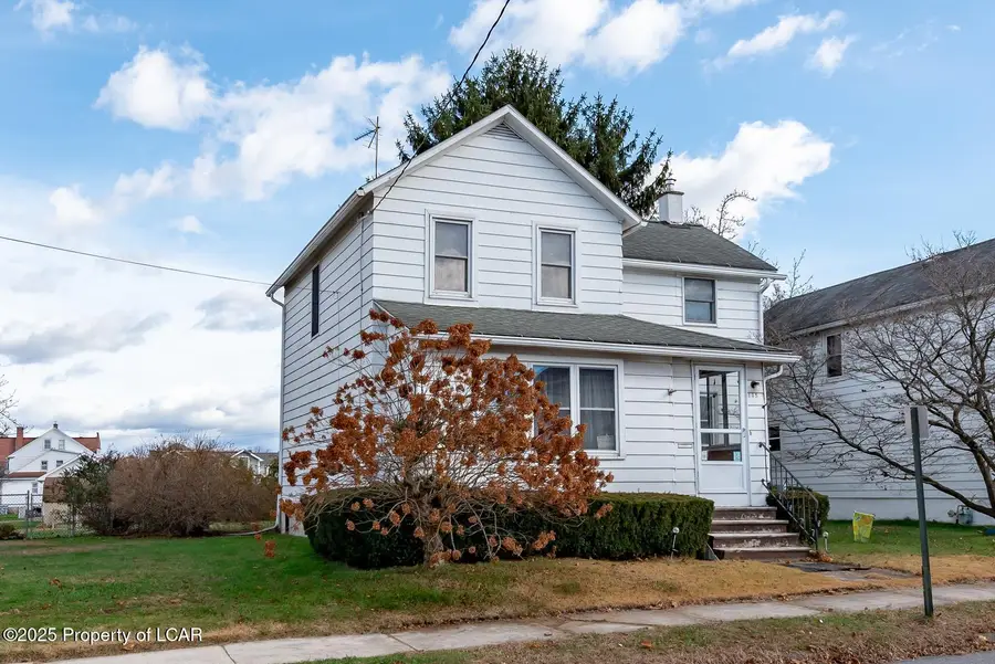 135 Kossack Street, Swoyersville, PA 18704 - Image #2