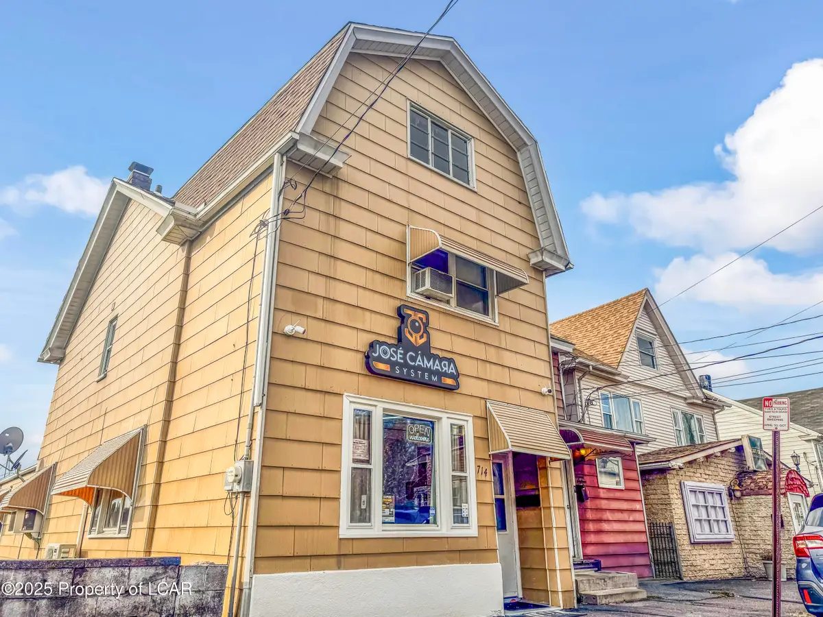 714 Alter Street, Hazleton, PA 18201 - Image #1