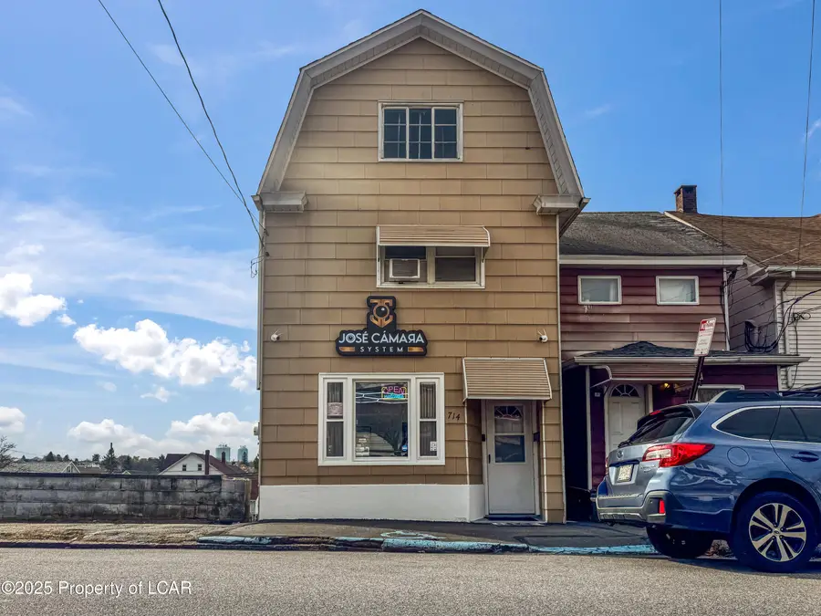 714 Alter Street, Hazleton, PA 18201 - Image #2