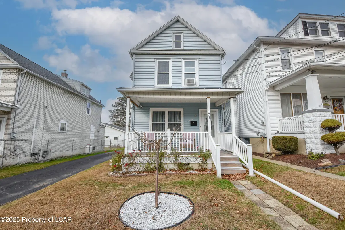 123 Atherton Street, Plains, PA 18705 - Image #1
