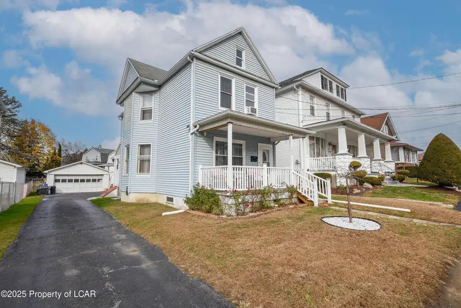 123 Atherton Street, Plains, PA 18705 - Image #2