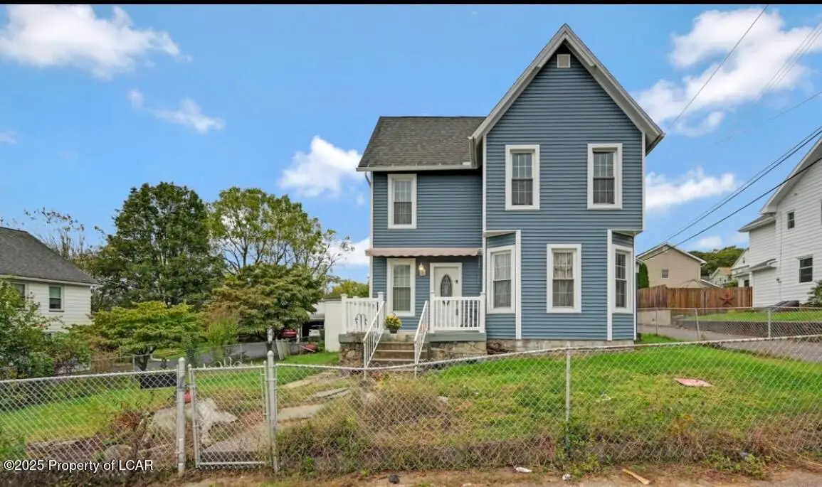 115 Franklin Street, Plymouth, PA 18651 - Image #1