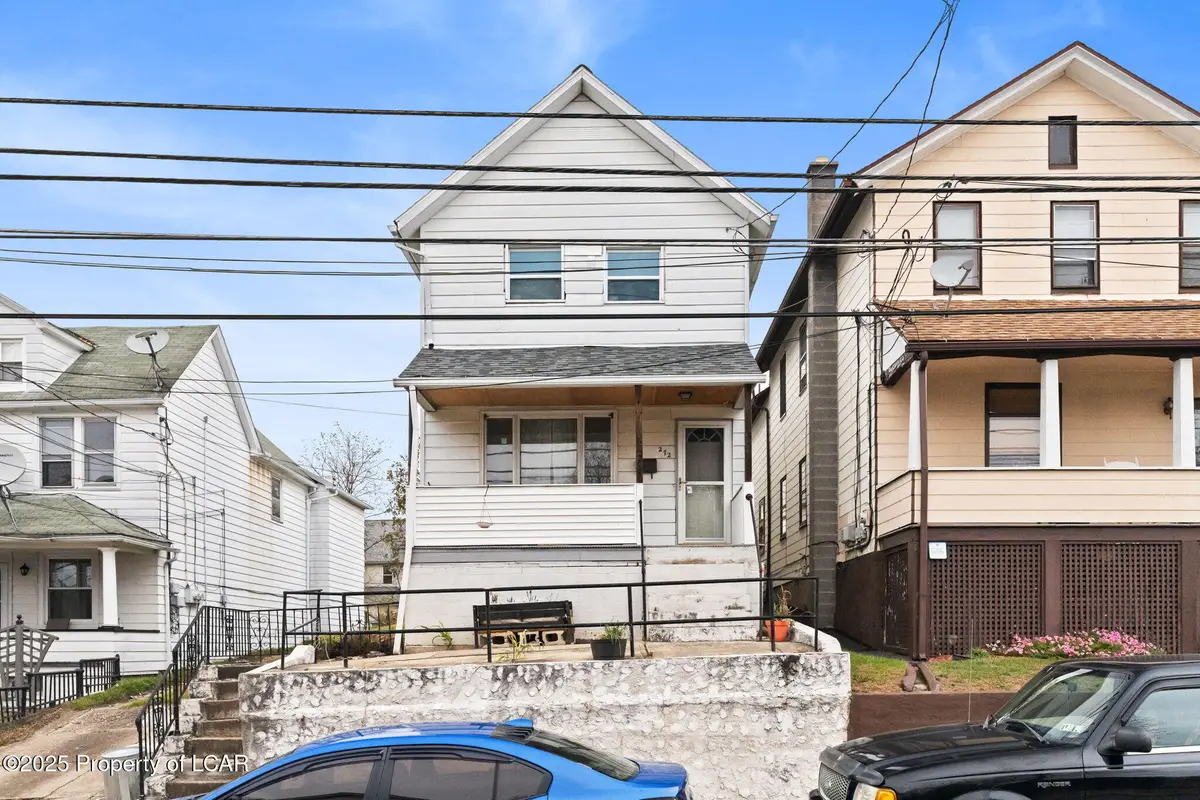 272 Moyallen Street, Wilkes Barre, PA 18702 - Image #1