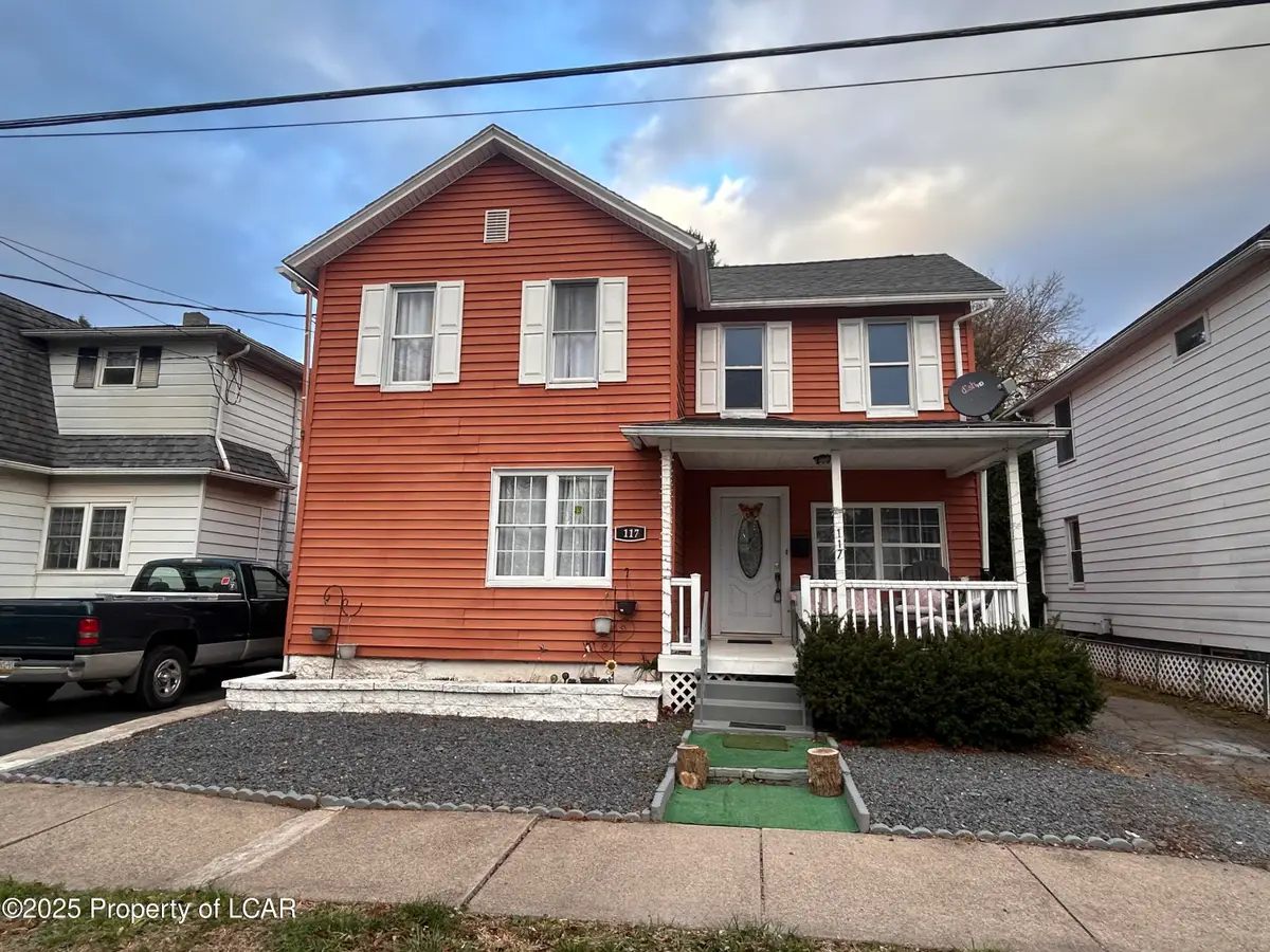 117 W. Pettebone St., Forty Fort, PA 18704 - Image #1
