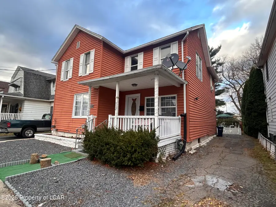 117 W. Pettebone St., Forty Fort, PA 18704 - Image #2
