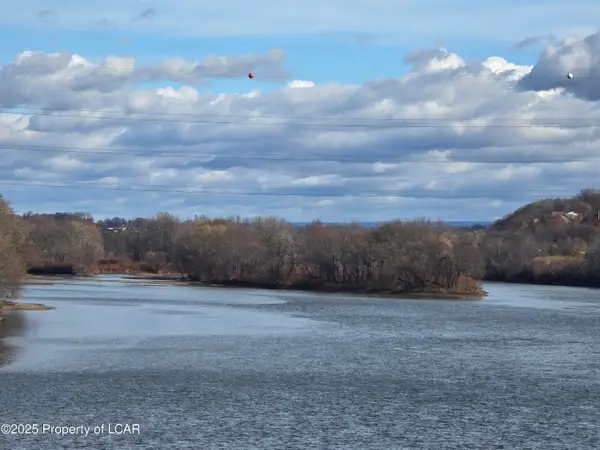 Wintermoot Island, Pittston, PA 18640