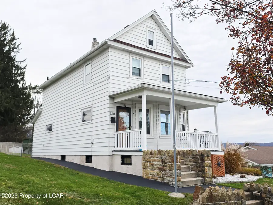 620 Saginaw Street, Scranton, PA 18505 - Image #2