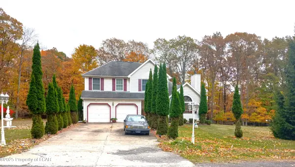 25 Colony Drive, Hazleton, PA 18202