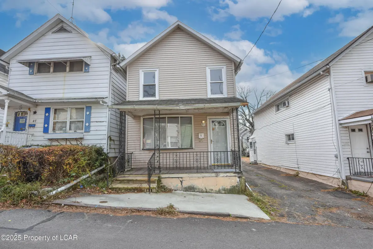 45 Harkins Lane, Wilkes Barre, PA 18702 - Image #1