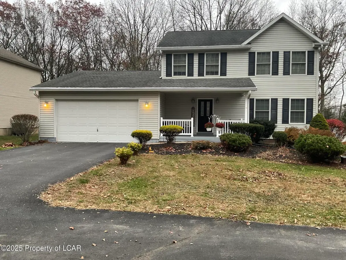 15 Lahn Street, Hazle Township, PA 18202 - Image #1