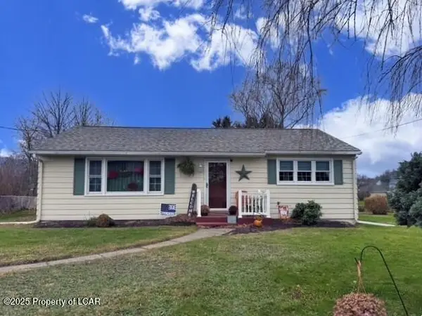 7 Lions Drive, Drums, PA 18222
