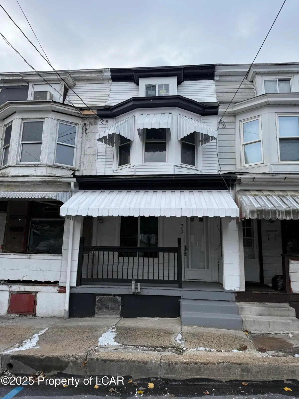 302 W Spruce Street, Tamaqua, PA 18252 - Image #1