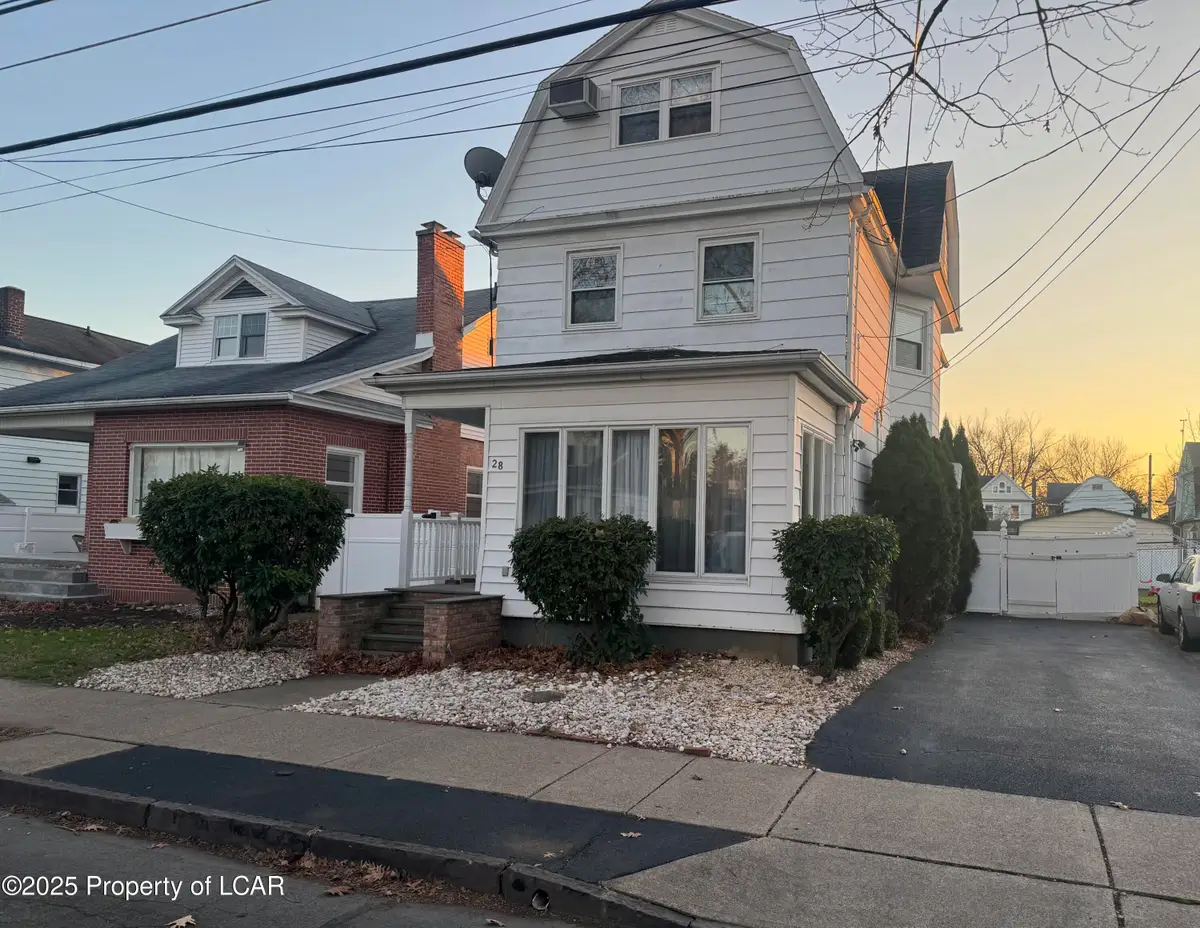 28 Birch Street, Wilkes Barre, PA 18702 - Image #1