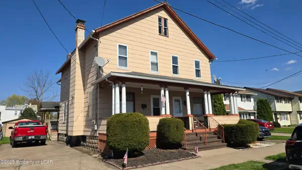 271-273 Walnut Street, Luzerne, PA 18709