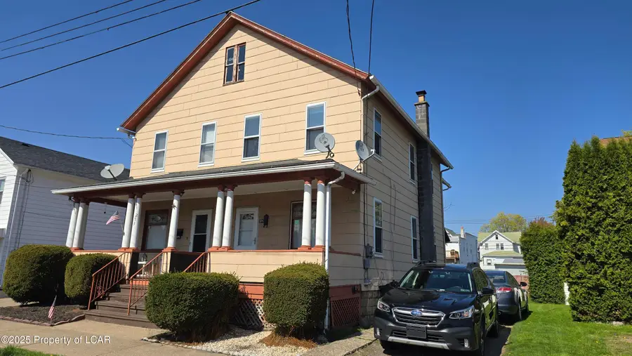 271-273 Walnut Street, Luzerne, PA 18709 - Image #2