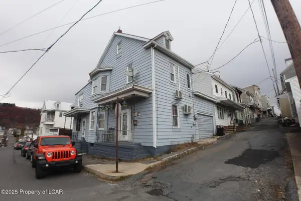 437 W Atlantic Street, Shenandoah, PA 17976