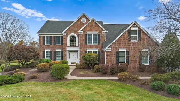 120 Ondish Road, Shavertown, PA 18708