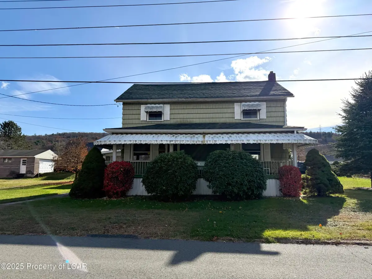 1096 Walnut Street, Nanticoke, PA 18634 - Image #1