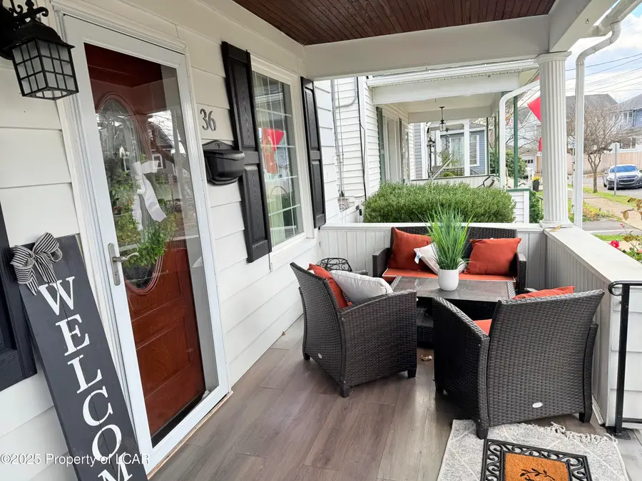 36 Snowden Street, Forty Fort, PA 18704 - Image #3