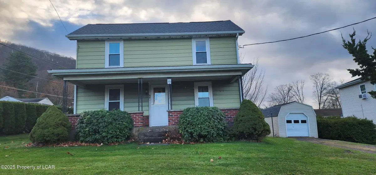 30 S Main Street, Conyngham, PA 18219 - Image #1