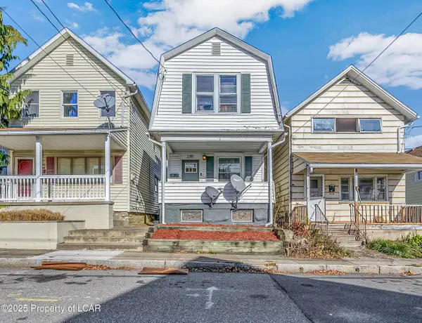 230 Poplar Street, Wilkes-Barre, PA 18702