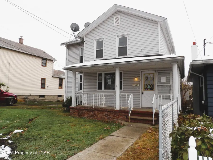 332 New York Street, Scranton, PA 18509 - Image #2