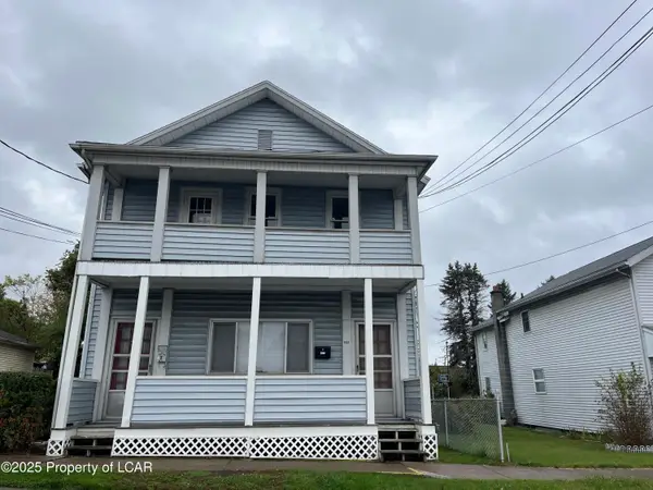 245 Matson Avenue, Wilkes-Barre, PA 18705