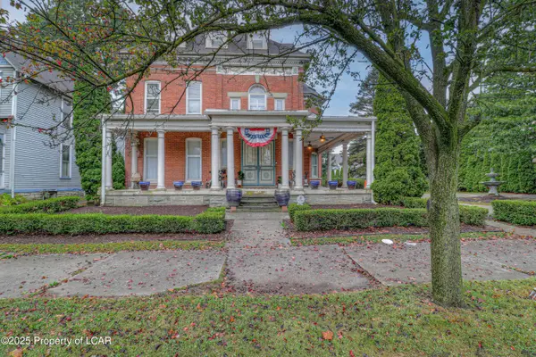 31 Exeter Avenue, West Pittston, PA 18643