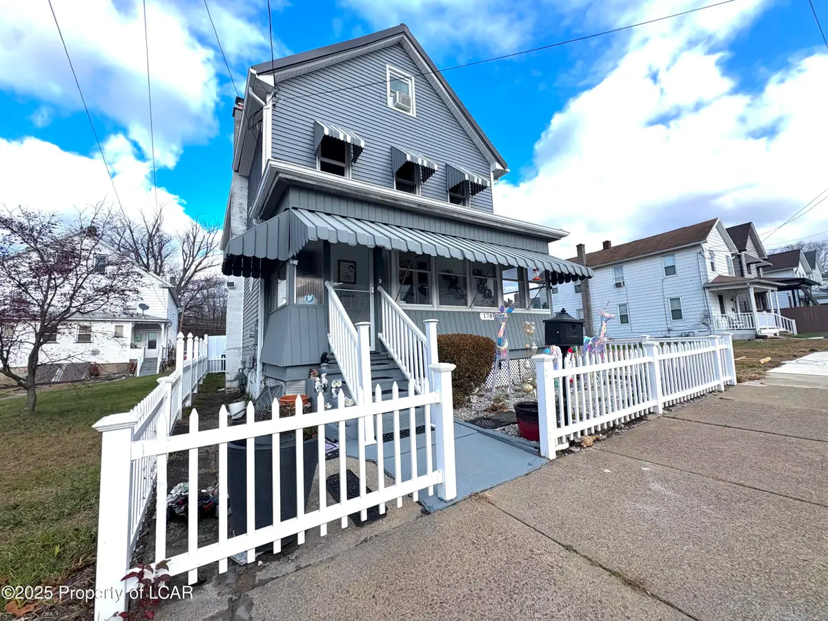 178 Gardner Avenue, Wilkes Barre, PA 18705 - Image #1