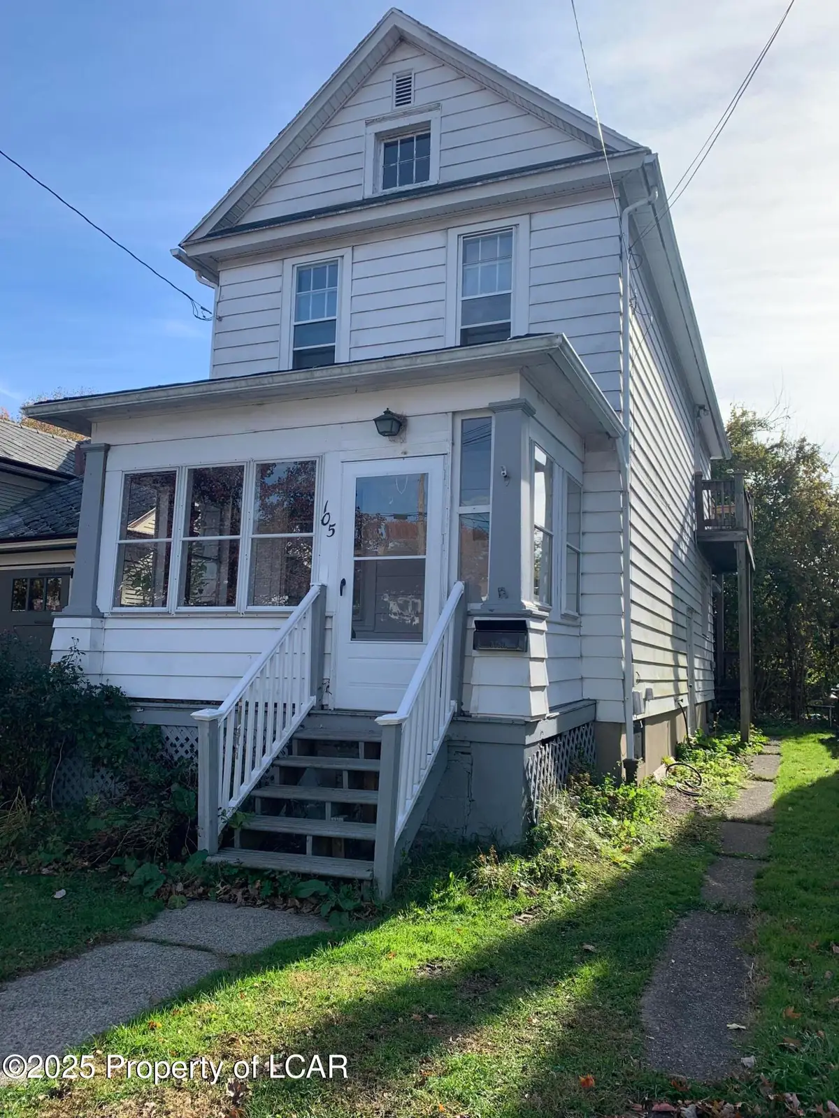 105 Spring Street, West Pittston, PA 18643 - Image #1