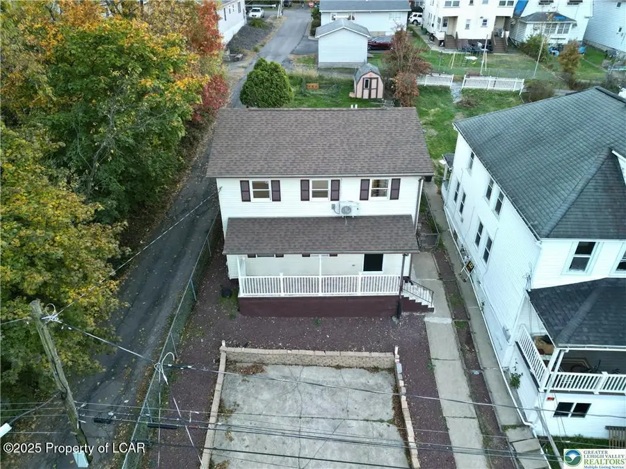 9 Mack Street, Plains, PA 18705 - Image #2