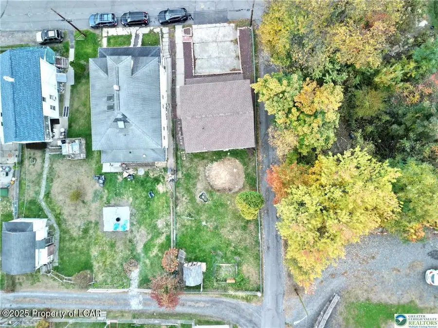 9 Mack Street, Plains, PA 18705 - Image #3