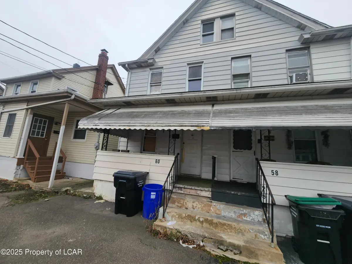 60 Jefferson Avenue, West Hazleton, PA 18202 - Image #1