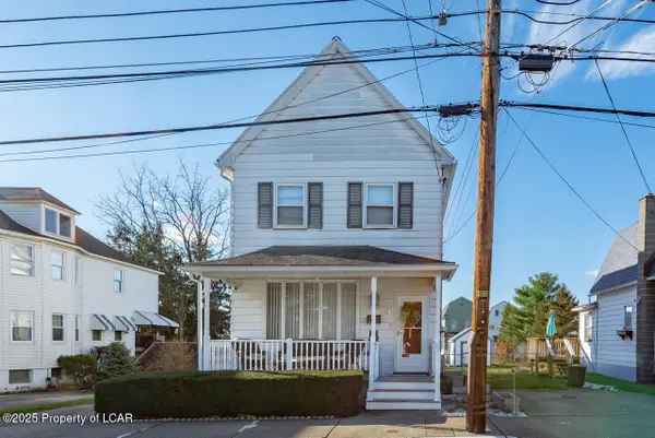 223 Poplar Street, Wilkes-Barre, PA 18702