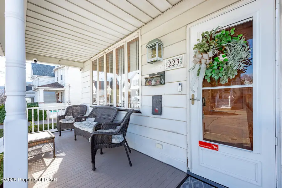 223 Poplar Street, Wilkes Barre, PA 18702 - Image #2
