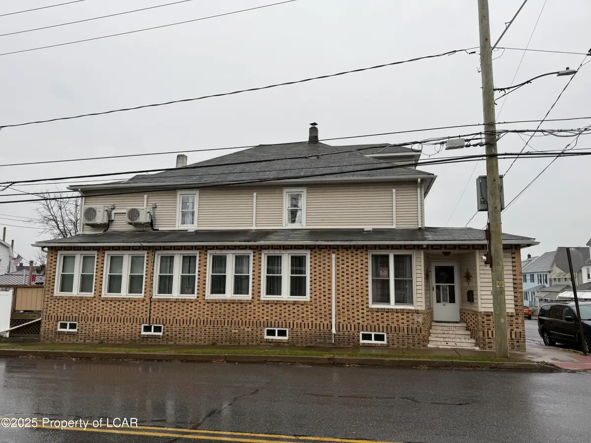 457 Hemlock Street, Freeland, PA 18224 - Image #1